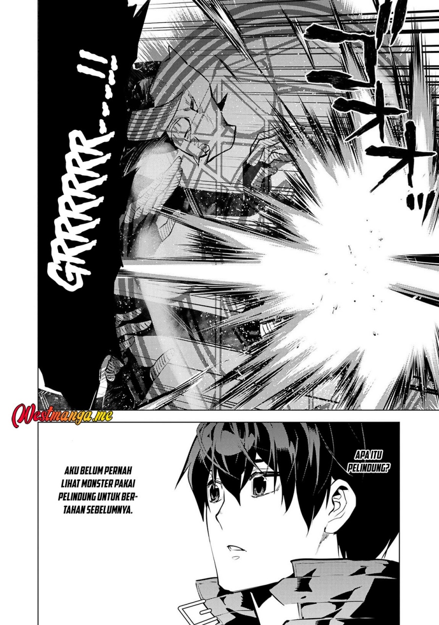 Tensei Kenja no Isekai Life: Daini no Shokugyou wo Ete, Sekai Saikyou ni narimashita Chapter 82 page 76