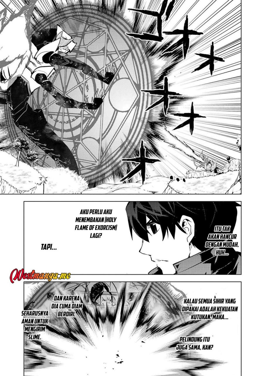 Tensei Kenja no Isekai Life: Daini no Shokugyou wo Ete, Sekai Saikyou ni narimashita Chapter 82 page 78
