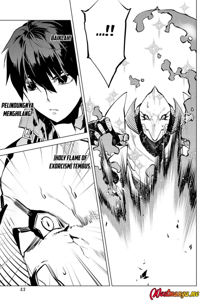 Tensei Kenja no Isekai Life: Daini no Shokugyou wo Ete, Sekai Saikyou ni narimashita Chapter 82 page 82