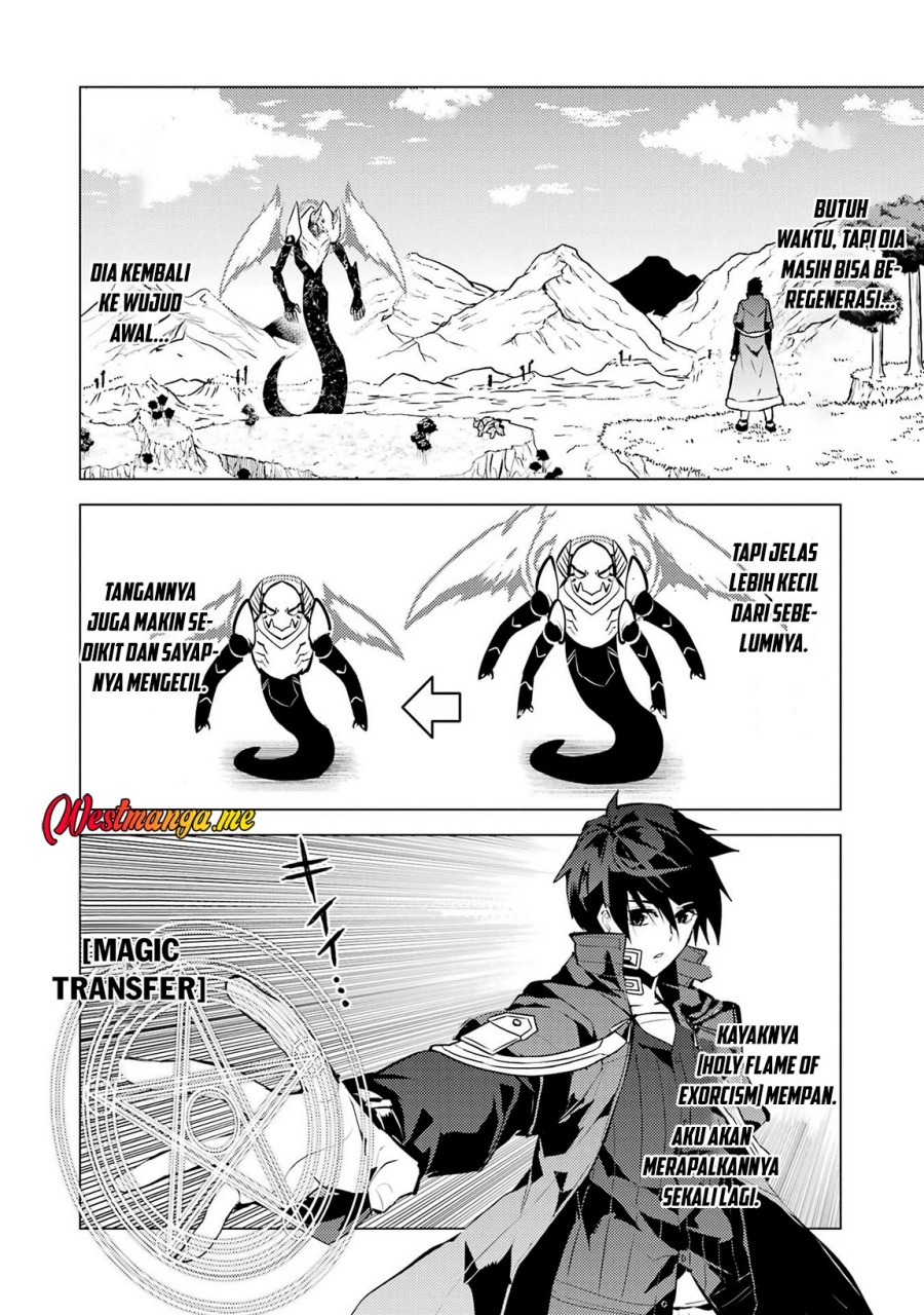 Tensei Kenja no Isekai Life: Daini no Shokugyou wo Ete, Sekai Saikyou ni narimashita Chapter 82 page 94