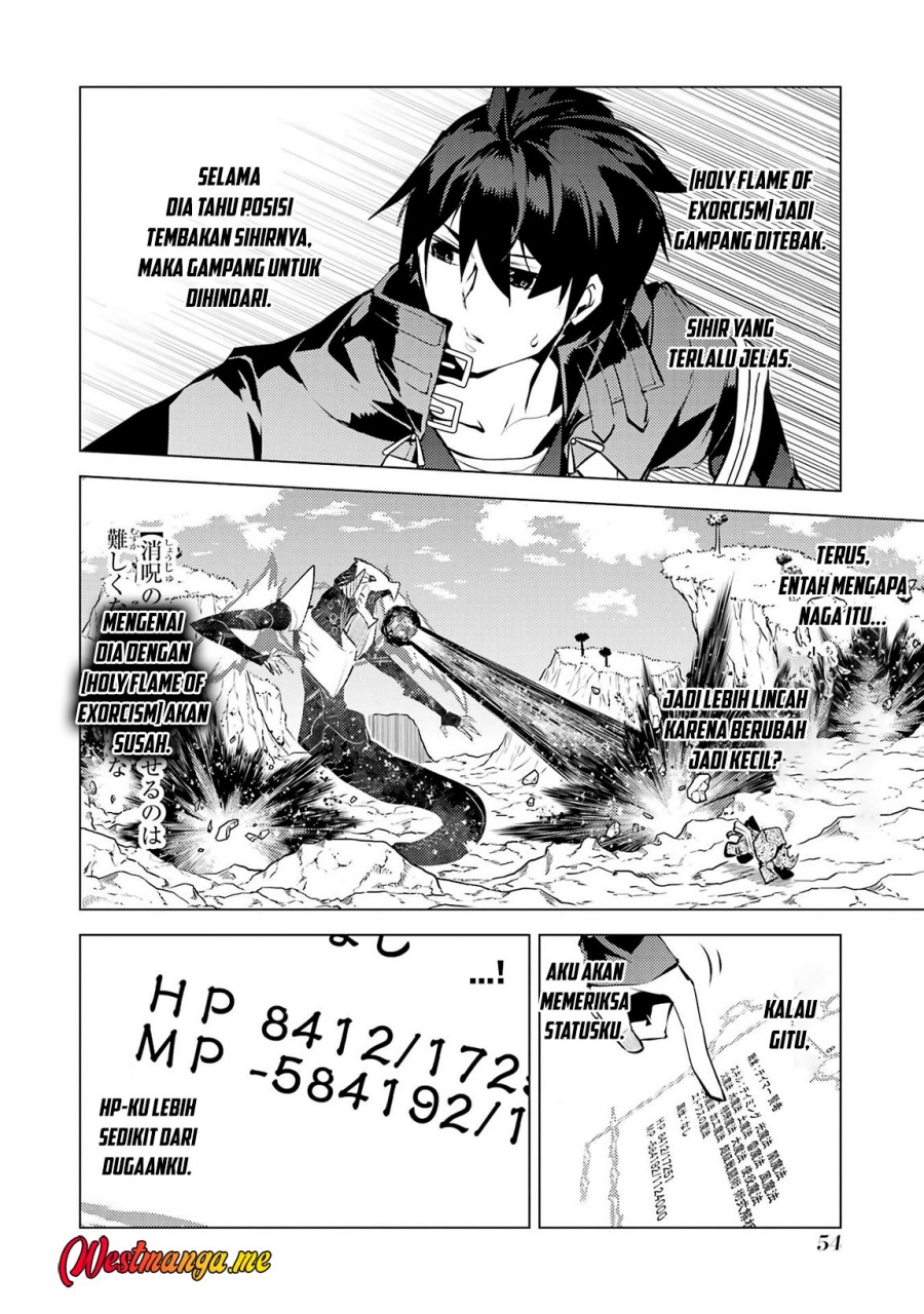 Tensei Kenja no Isekai Life: Daini no Shokugyou wo Ete, Sekai Saikyou ni narimashita Chapter 82 page 102