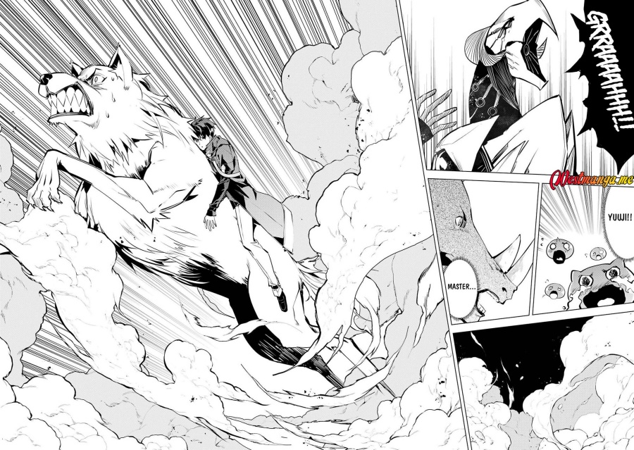 Tensei Kenja no Isekai Life: Daini no Shokugyou wo Ete, Sekai Saikyou ni narimashita Chapter 82 page 110