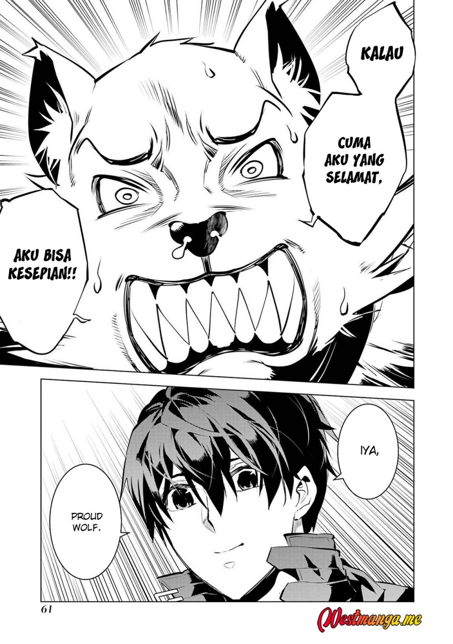 Tensei Kenja no Isekai Life: Daini no Shokugyou wo Ete, Sekai Saikyou ni narimashita Chapter 82 page 114