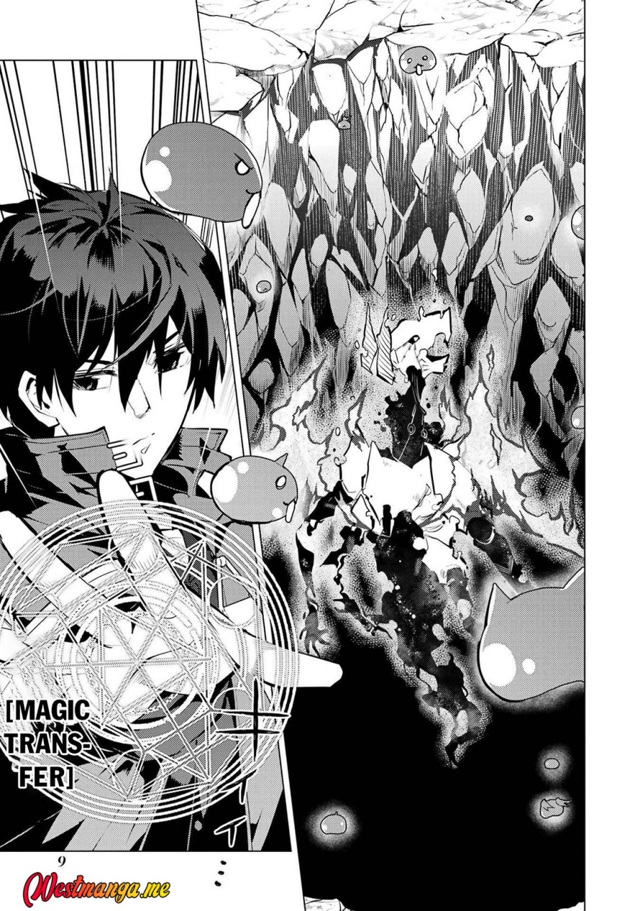 Tensei Kenja no Isekai Life: Daini no Shokugyou wo Ete, Sekai Saikyou ni narimashita Chapter 82 page 18
