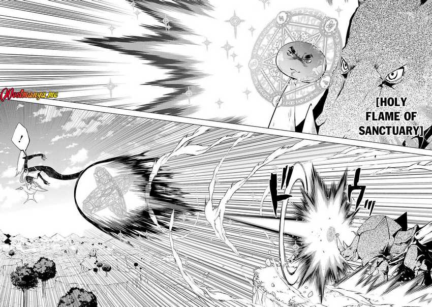 Tensei Kenja no Isekai Life: Daini no Shokugyou wo Ete, Sekai Saikyou ni narimashita Chapter 83 page 20