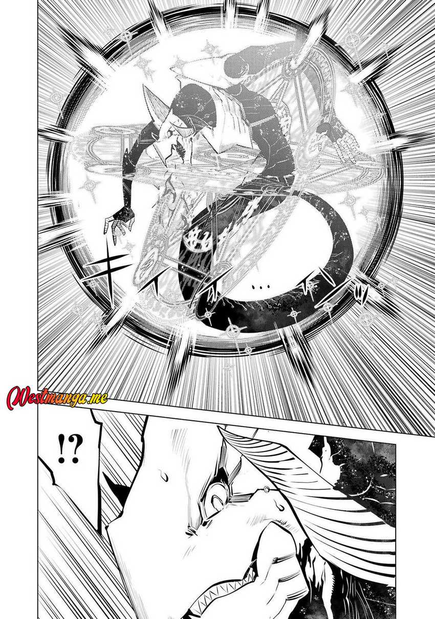 Tensei Kenja no Isekai Life: Daini no Shokugyou wo Ete, Sekai Saikyou ni narimashita Chapter 83 page 22