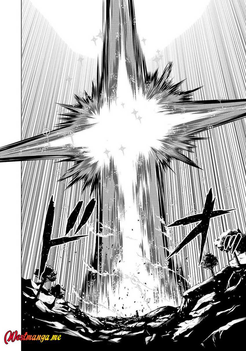 Tensei Kenja no Isekai Life: Daini no Shokugyou wo Ete, Sekai Saikyou ni narimashita Chapter 83 page 30