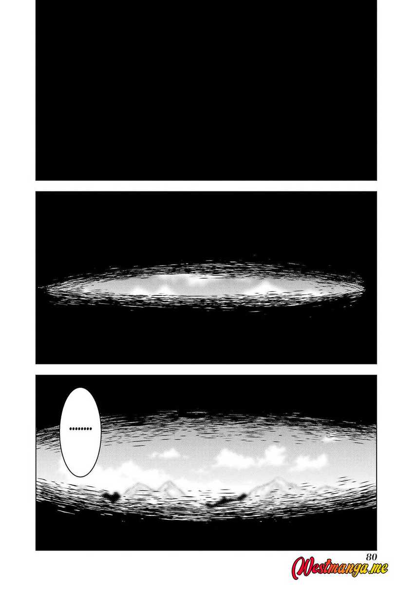 Tensei Kenja no Isekai Life: Daini no Shokugyou wo Ete, Sekai Saikyou ni narimashita Chapter 83 page 34