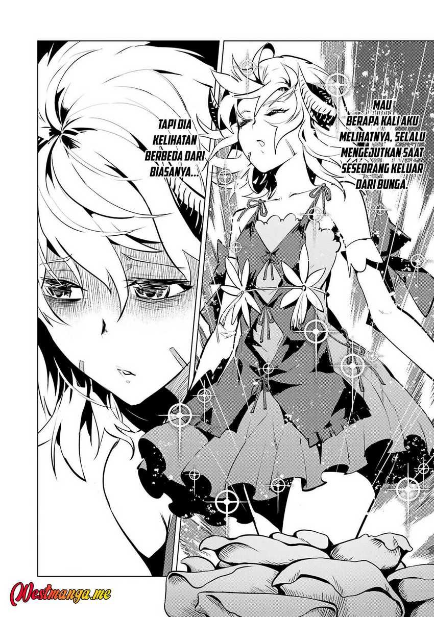Tensei Kenja no Isekai Life: Daini no Shokugyou wo Ete, Sekai Saikyou ni narimashita Chapter 83 page 54