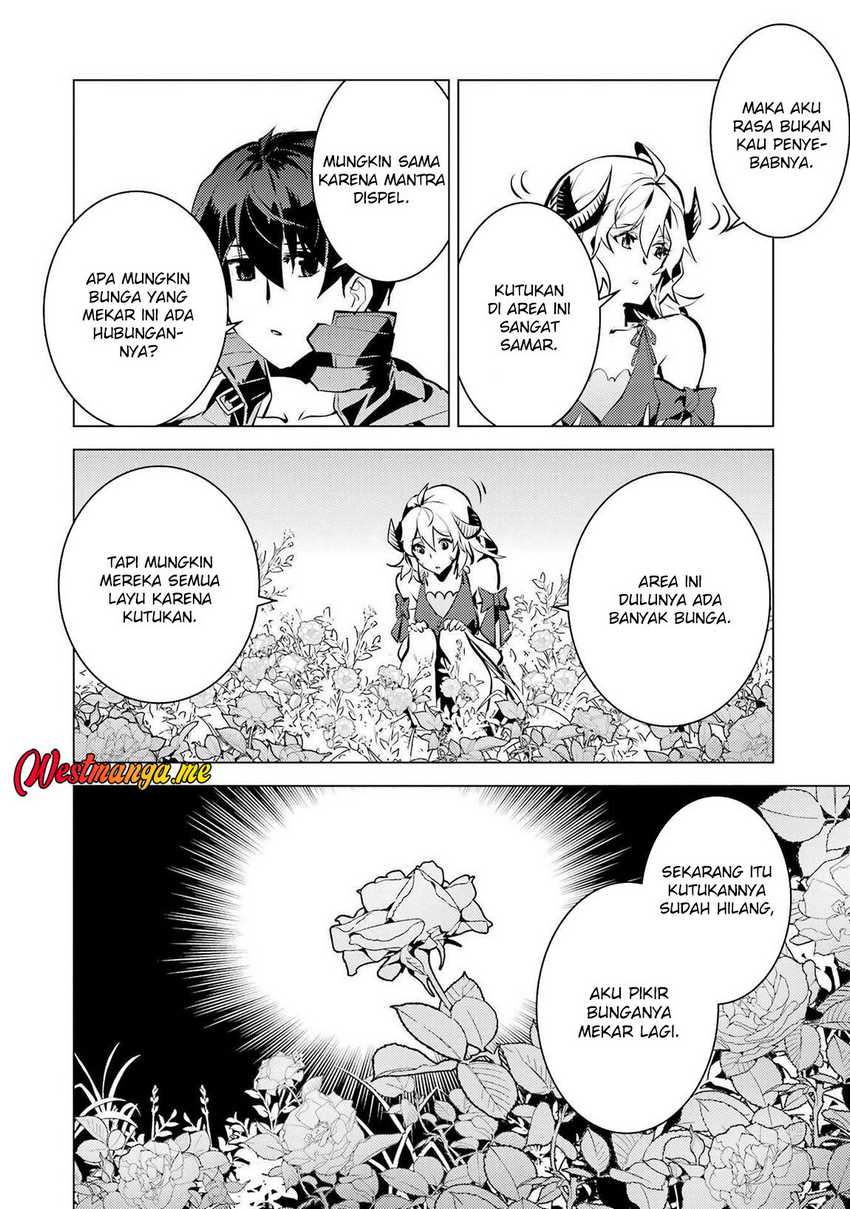 Tensei Kenja no Isekai Life: Daini no Shokugyou wo Ete, Sekai Saikyou ni narimashita Chapter 83 page 64