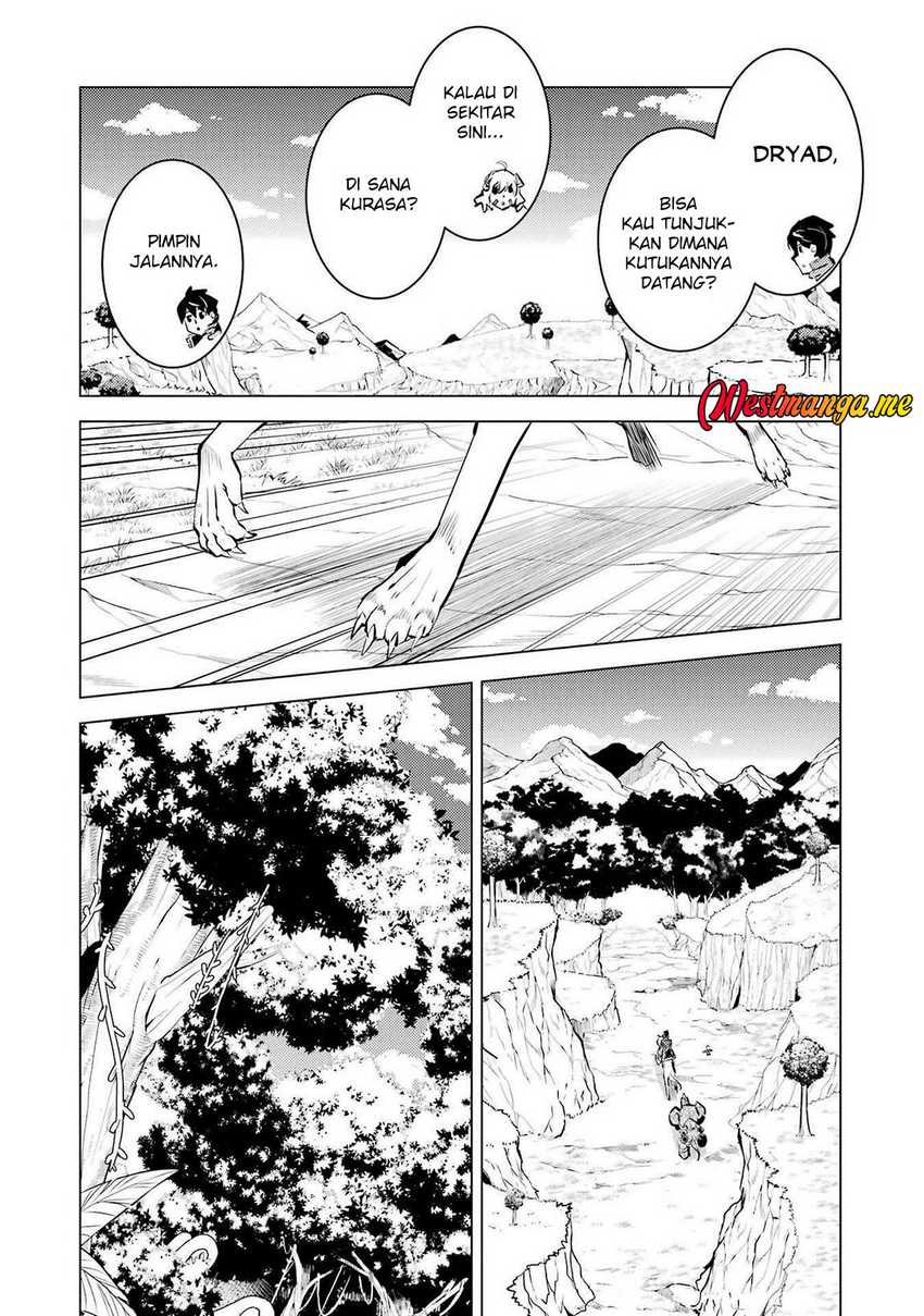 Tensei Kenja no Isekai Life: Daini no Shokugyou wo Ete, Sekai Saikyou ni narimashita Chapter 83 page 72