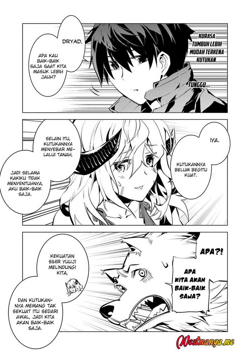Tensei Kenja no Isekai Life: Daini no Shokugyou wo Ete, Sekai Saikyou ni narimashita Chapter 83 page 82
