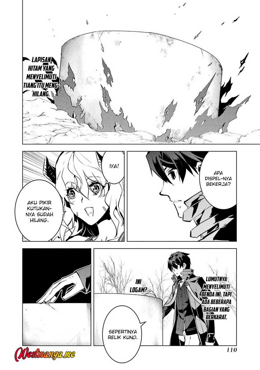 Tensei Kenja no Isekai Life: Daini no Shokugyou wo Ete, Sekai Saikyou ni narimashita Chapter 83 page 96