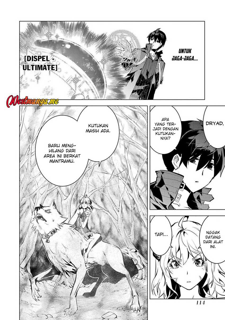 Tensei Kenja no Isekai Life: Daini no Shokugyou wo Ete, Sekai Saikyou ni narimashita Chapter 83 page 104