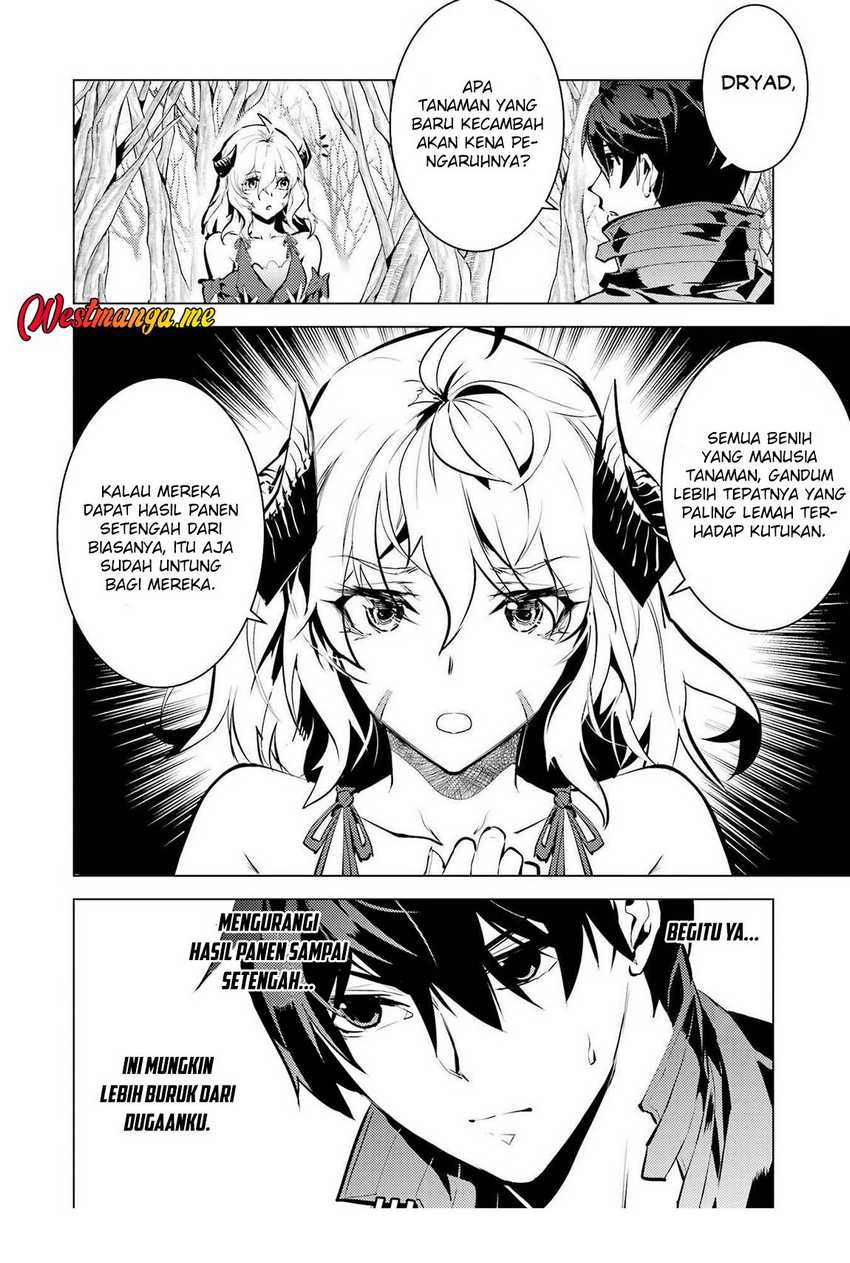 Tensei Kenja no Isekai Life: Daini no Shokugyou wo Ete, Sekai Saikyou ni narimashita Chapter 83 page 118
