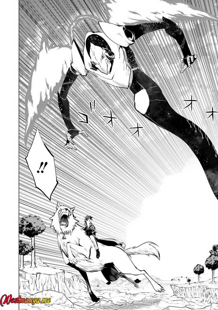 Tensei Kenja no Isekai Life: Daini no Shokugyou wo Ete, Sekai Saikyou ni narimashita Chapter 83 page 16