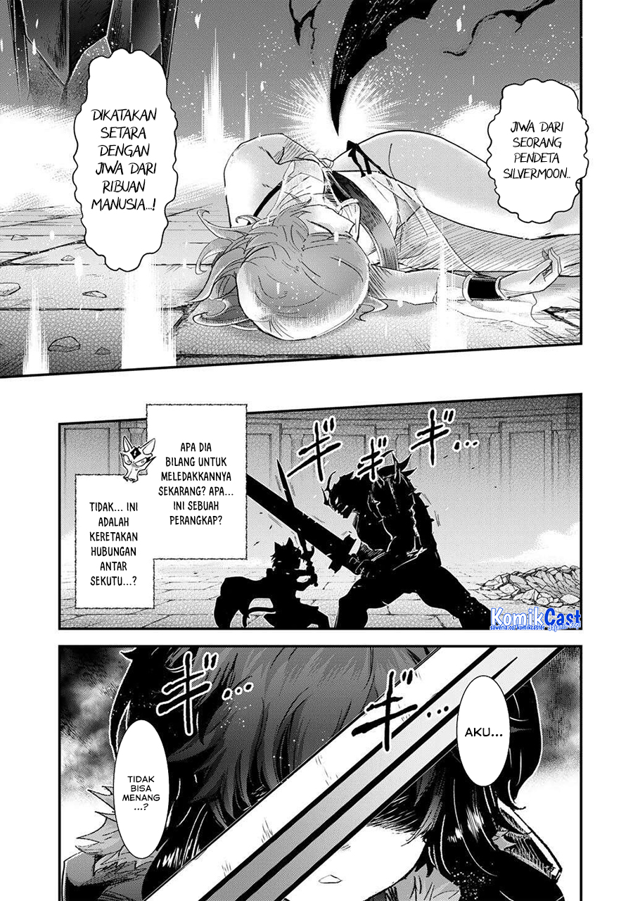 Baca Komik Tensei Shitara Ken deshita Chapter 87 halaman 10