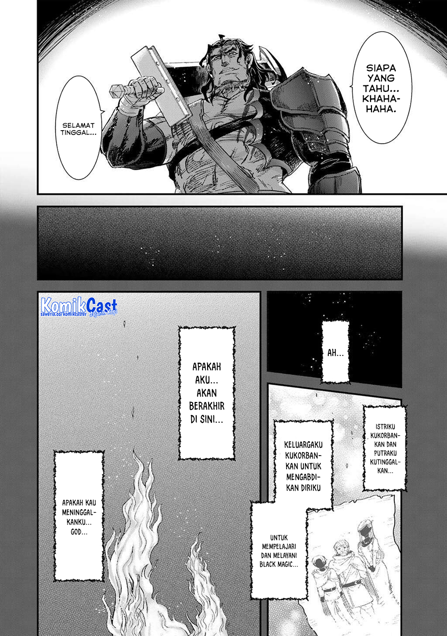 Baca Komik Tensei Shitara Ken deshita Chapter 87 halaman 17