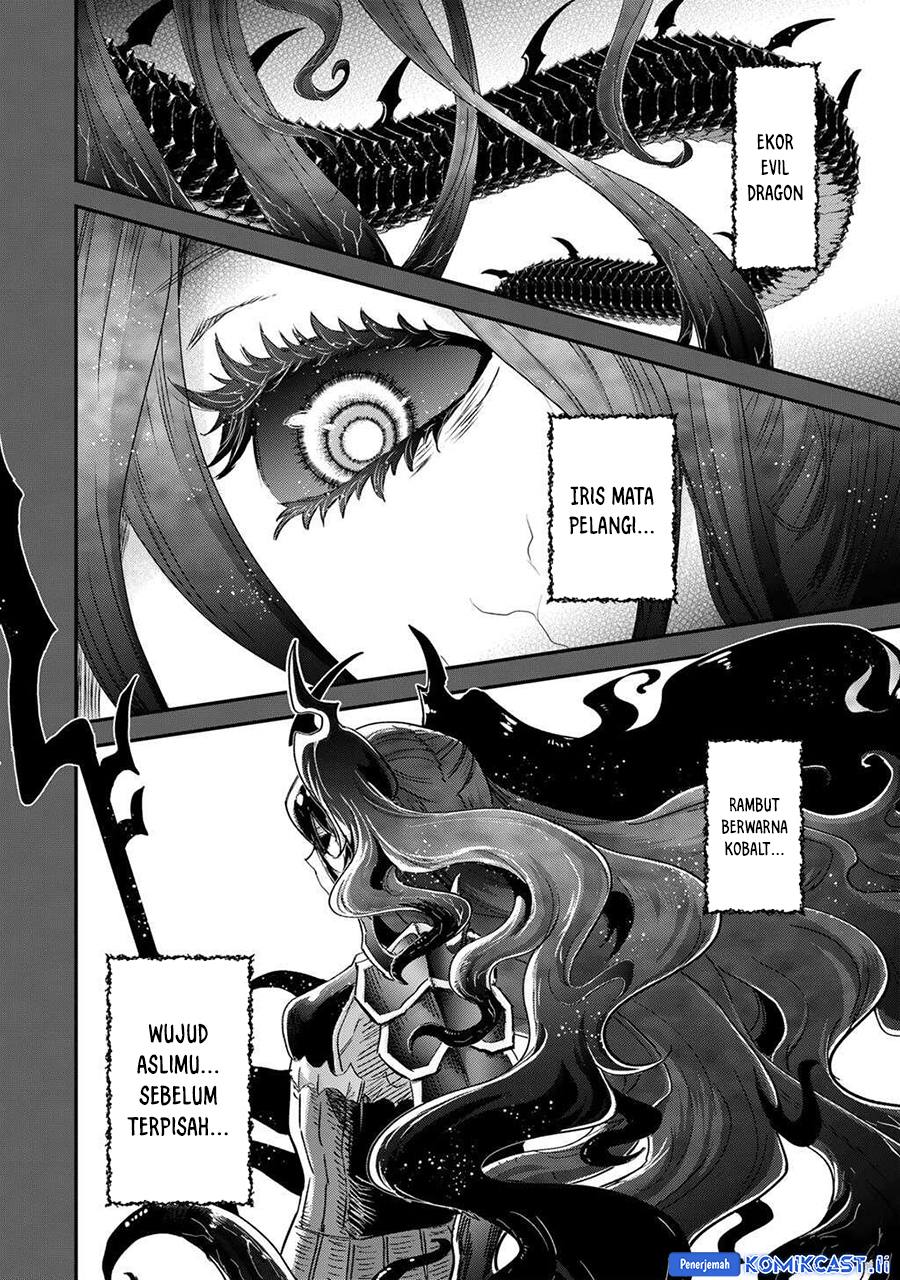 Baca Komik Tensei Shitara Ken deshita Chapter 87 halaman 22