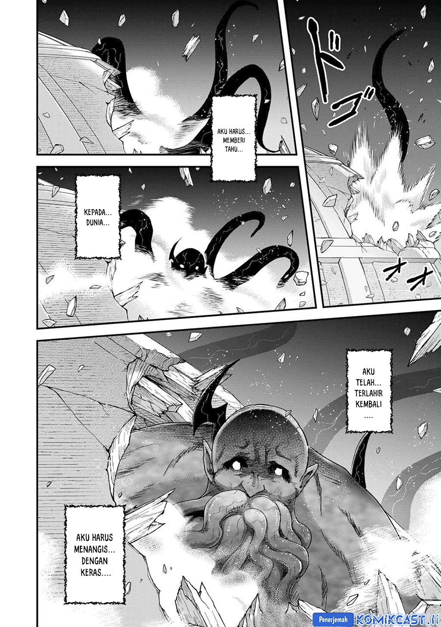 Baca Komik Tensei Shitara Ken deshita Chapter 87 halaman 28