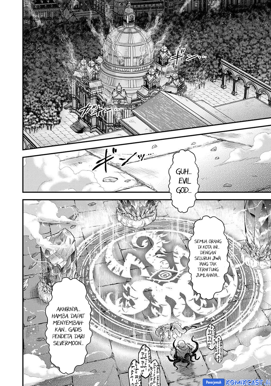 Baca Komik Tensei Shitara Ken deshita Chapter 87 halaman 3