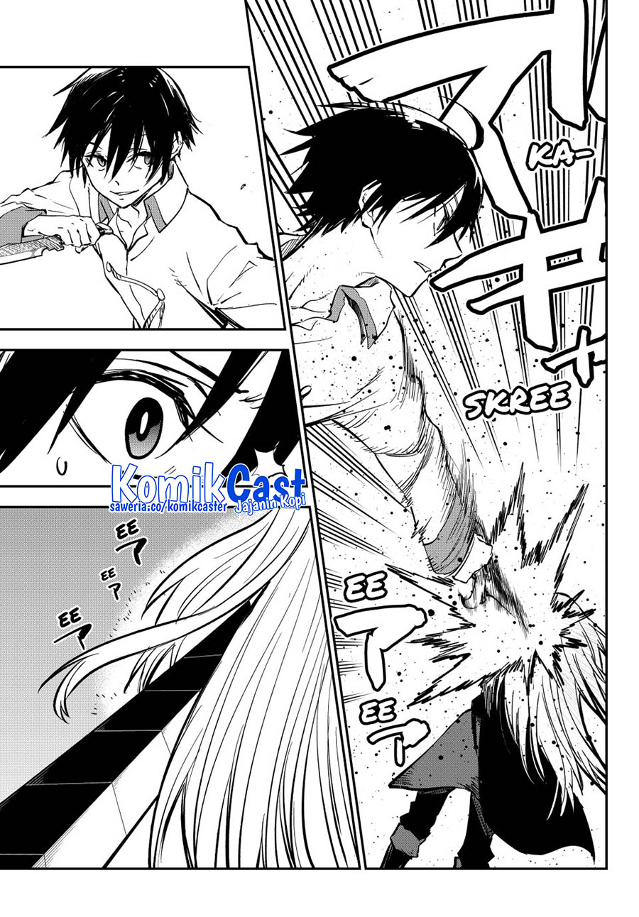 Tenchura! Tensei Shitara Slime Datta Ken  Chapter 129