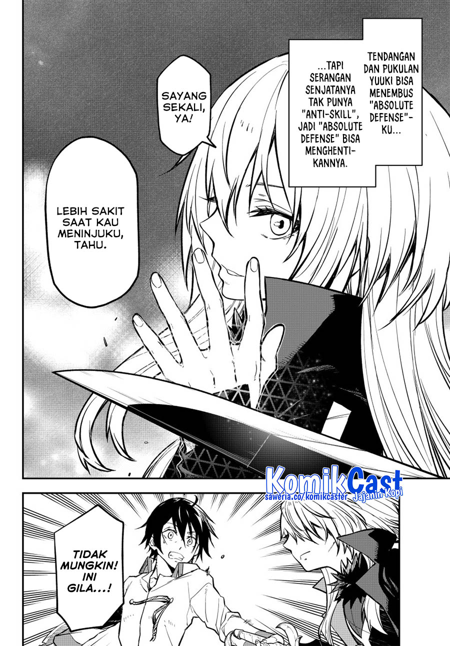 Tenchura! Tensei Shitara Slime Datta Ken  Chapter 129