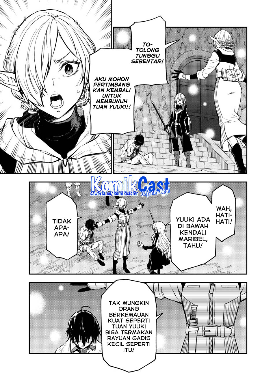 Tenchura! Tensei Shitara Slime Datta Ken  Chapter 129