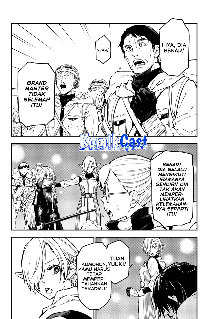 Tenchura! Tensei Shitara Slime Datta Ken  Chapter 129