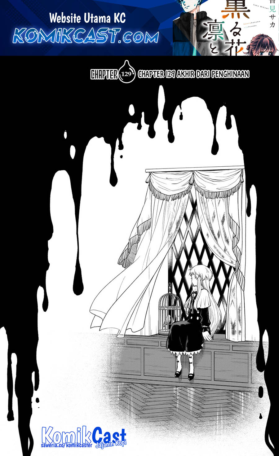 Tenchura! Tensei Shitara Slime Datta Ken  Chapter 129
