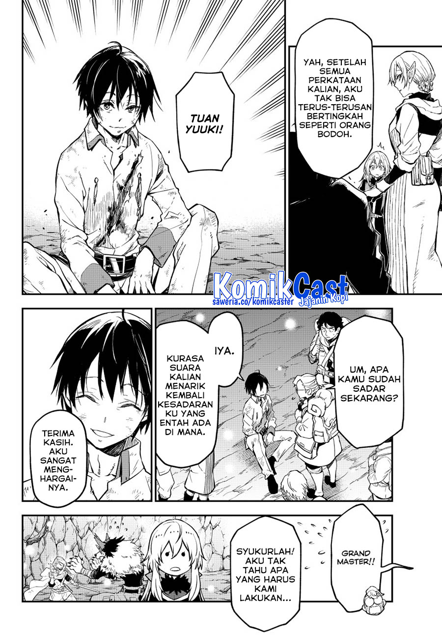 Tenchura! Tensei Shitara Slime Datta Ken  Chapter 129