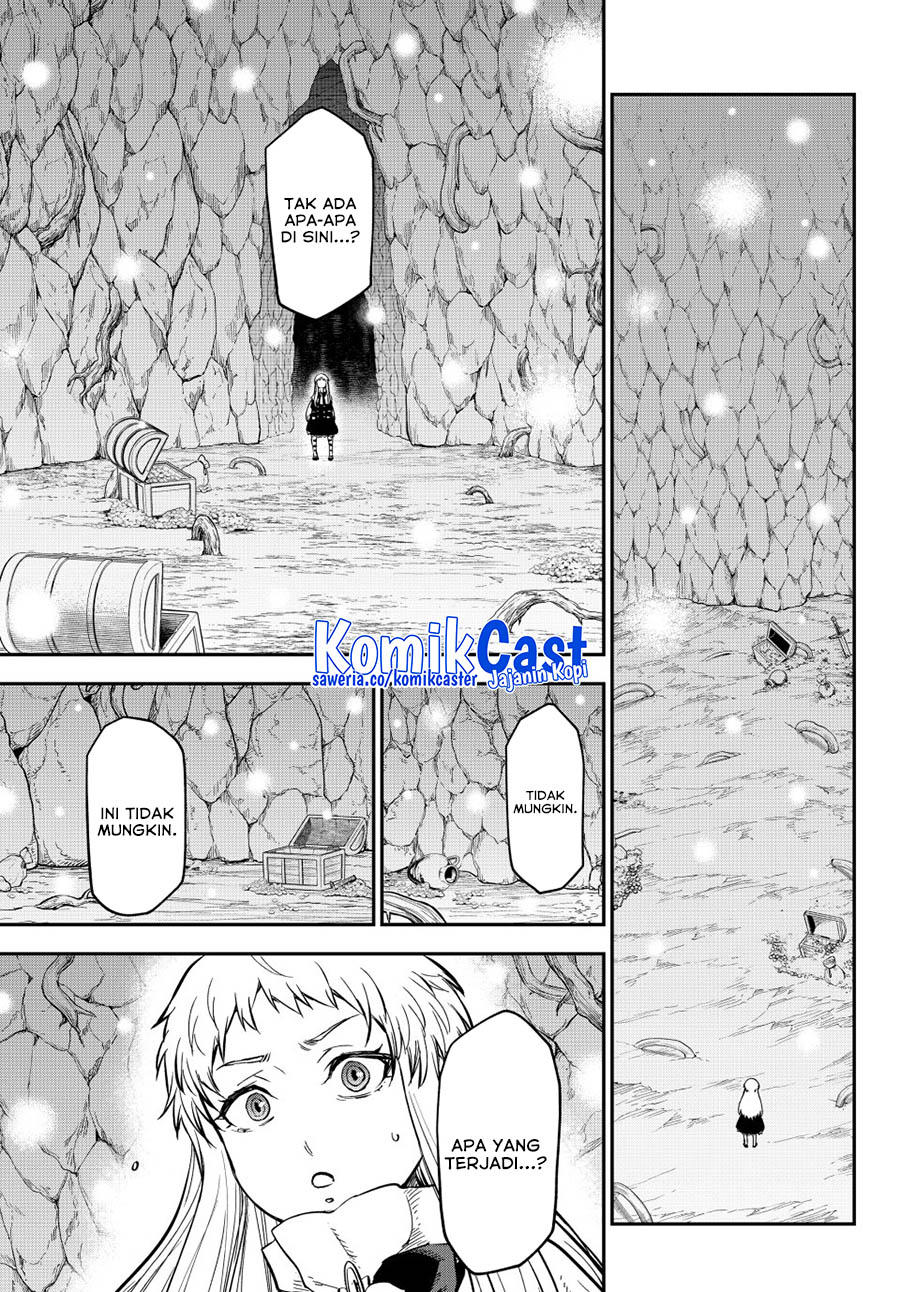 Tenchura! Tensei Shitara Slime Datta Ken  Chapter 129