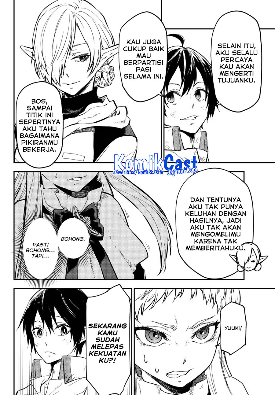 Tenchura! Tensei Shitara Slime Datta Ken  Chapter 129