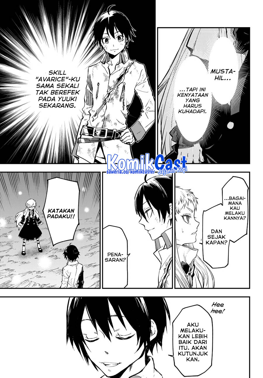 Tenchura! Tensei Shitara Slime Datta Ken  Chapter 129