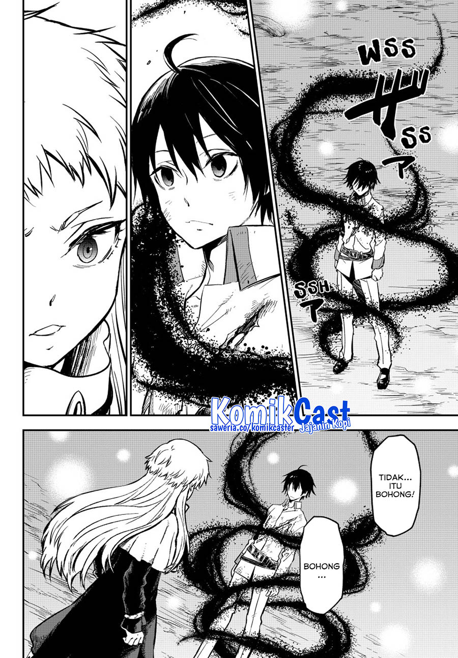 Tenchura! Tensei Shitara Slime Datta Ken  Chapter 129