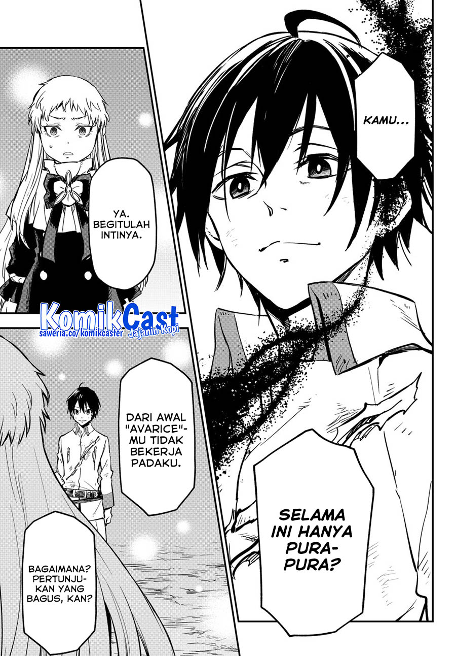 Tenchura! Tensei Shitara Slime Datta Ken  Chapter 129