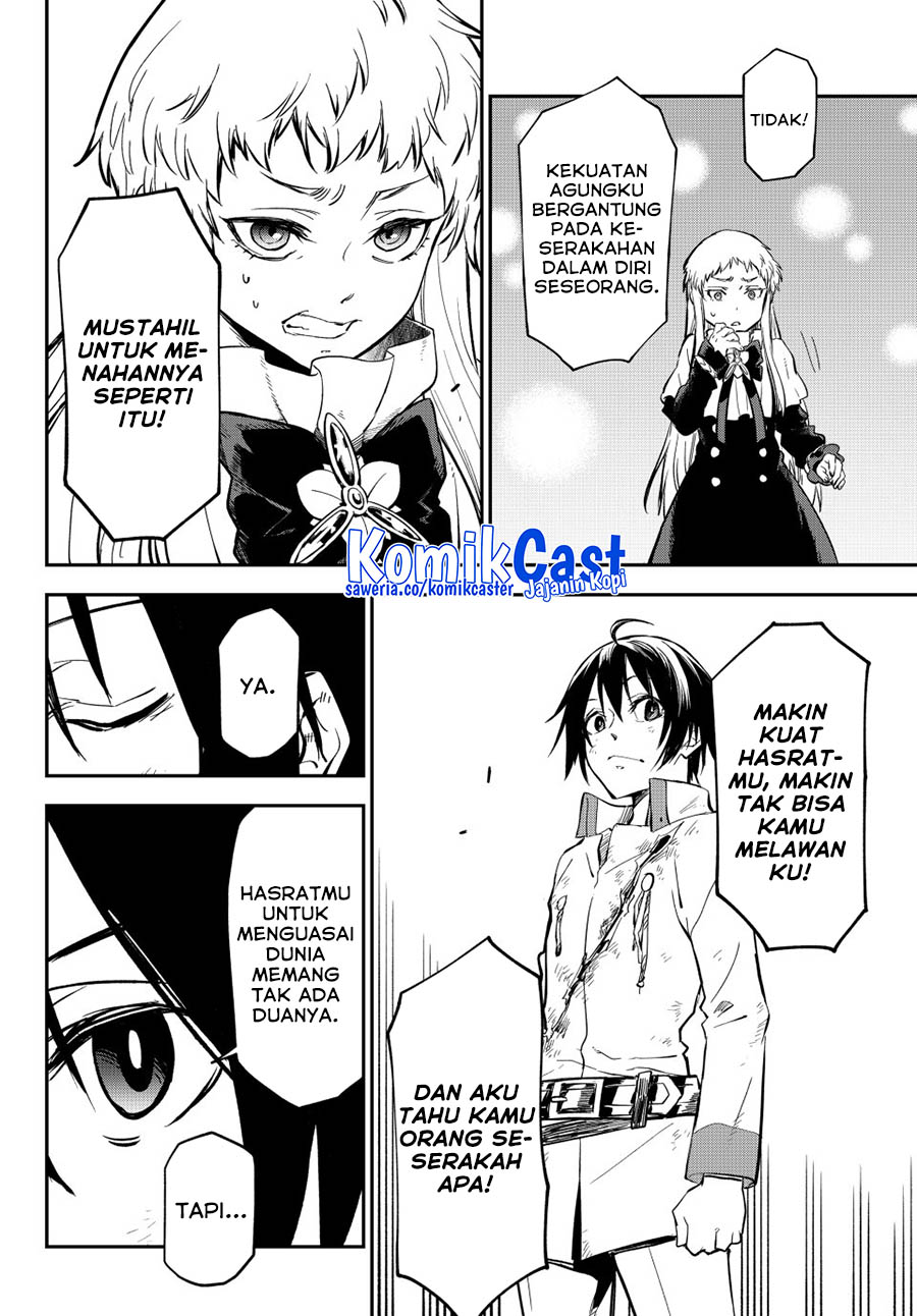 Tenchura! Tensei Shitara Slime Datta Ken  Chapter 129