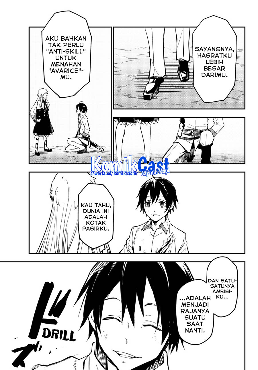 Tenchura! Tensei Shitara Slime Datta Ken  Chapter 129