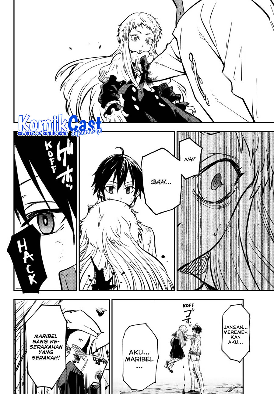 Tenchura! Tensei Shitara Slime Datta Ken  Chapter 129