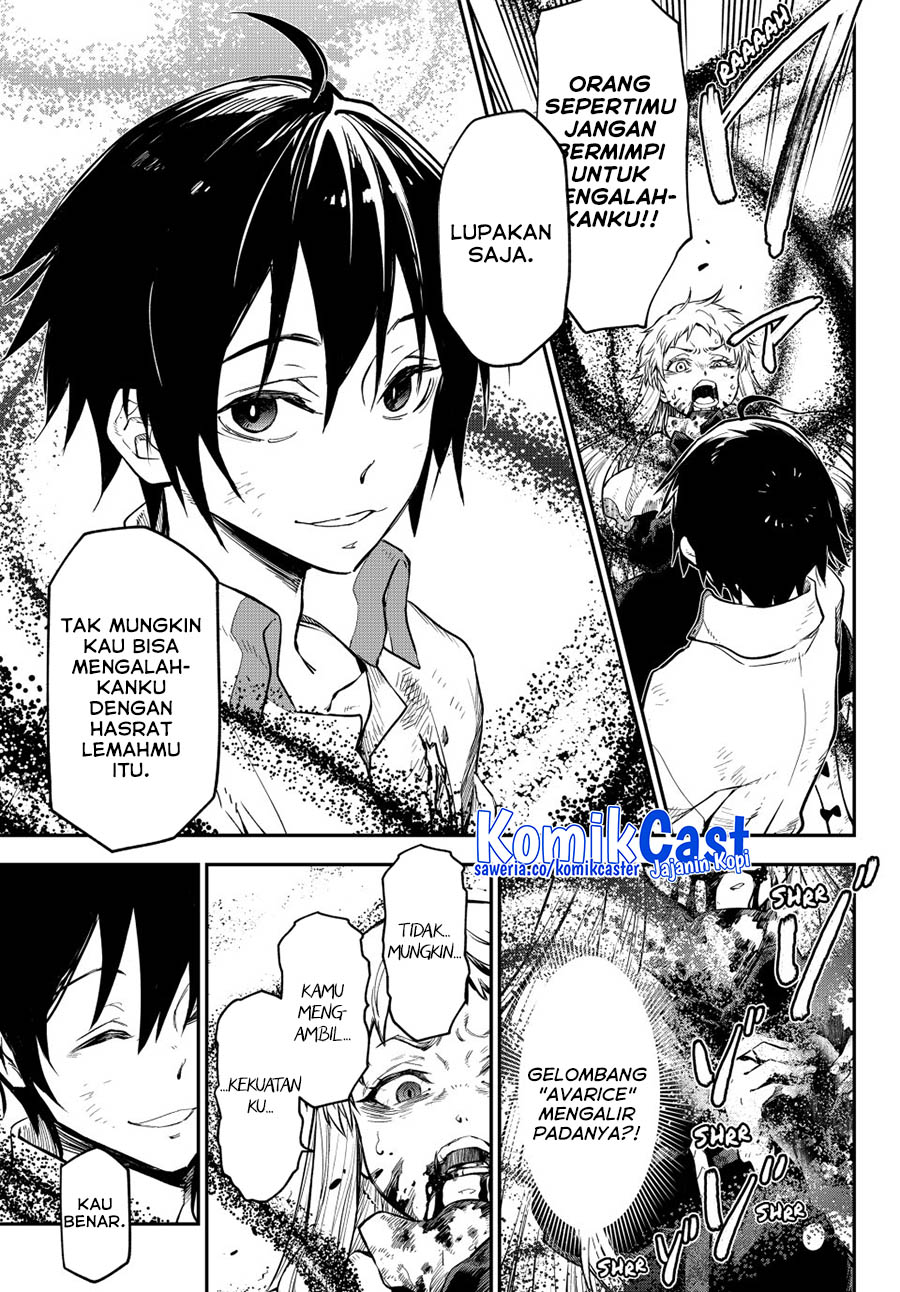Tenchura! Tensei Shitara Slime Datta Ken  Chapter 129