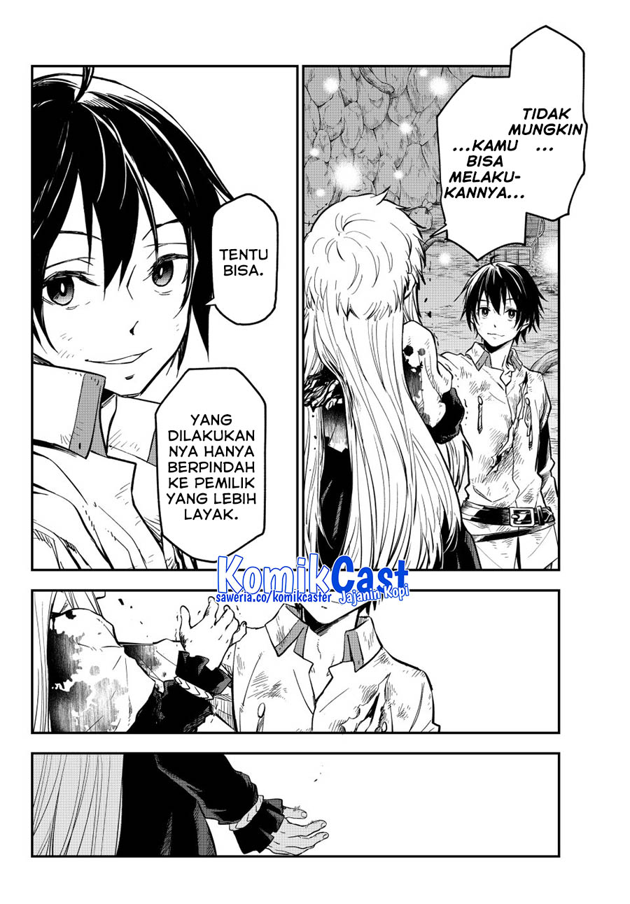 Tenchura! Tensei Shitara Slime Datta Ken  Chapter 129