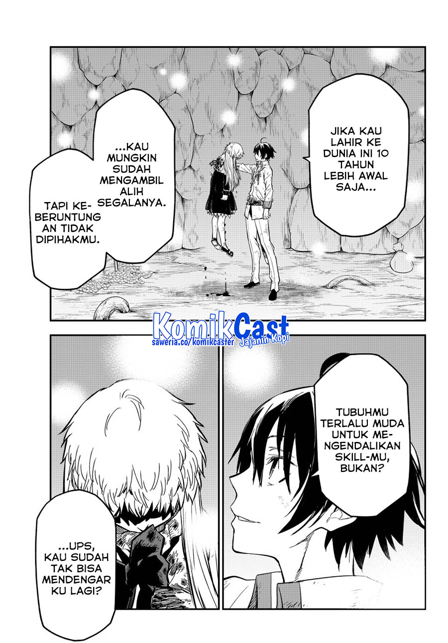 Tenchura! Tensei Shitara Slime Datta Ken  Chapter 129