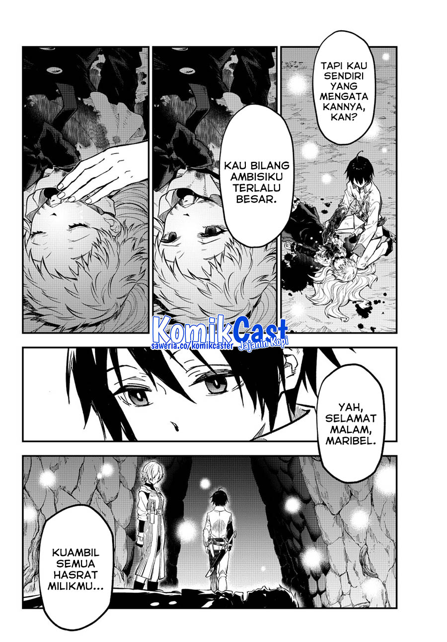 Tenchura! Tensei Shitara Slime Datta Ken  Chapter 129
