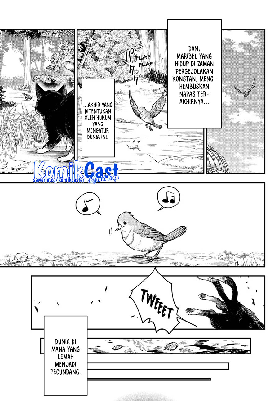 Tenchura! Tensei Shitara Slime Datta Ken  Chapter 129