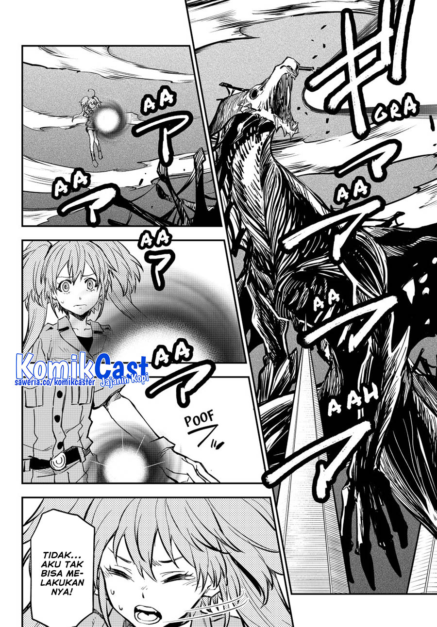 Tenchura! Tensei Shitara Slime Datta Ken  Chapter 129