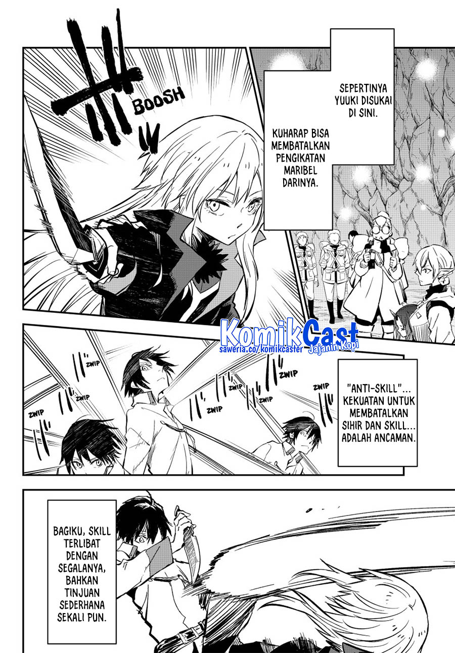 Tenchura! Tensei Shitara Slime Datta Ken  Chapter 129
