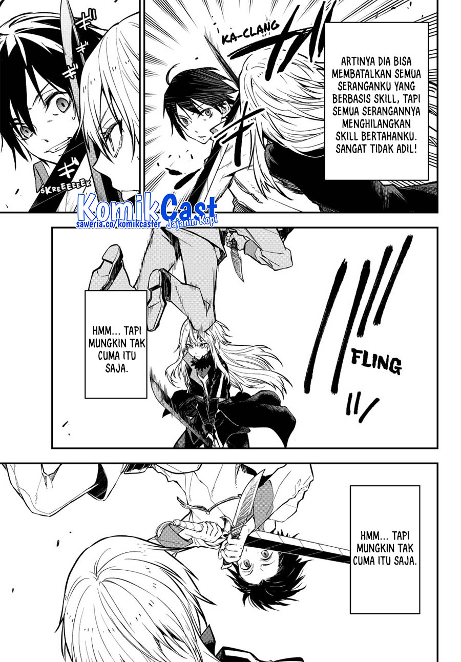 Tenchura! Tensei Shitara Slime Datta Ken  Chapter 129
