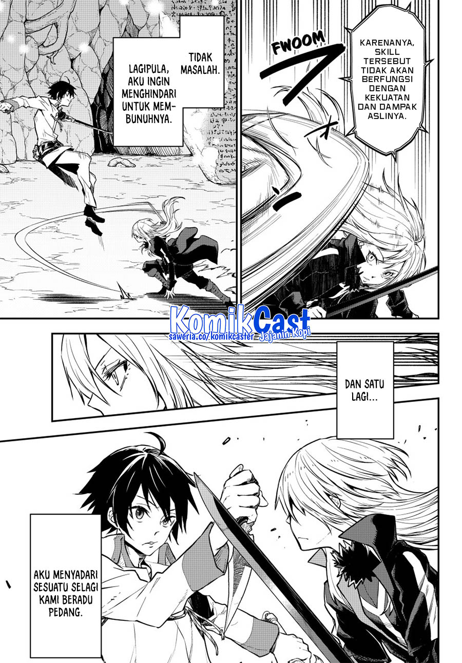 Tenchura! Tensei Shitara Slime Datta Ken  Chapter 129