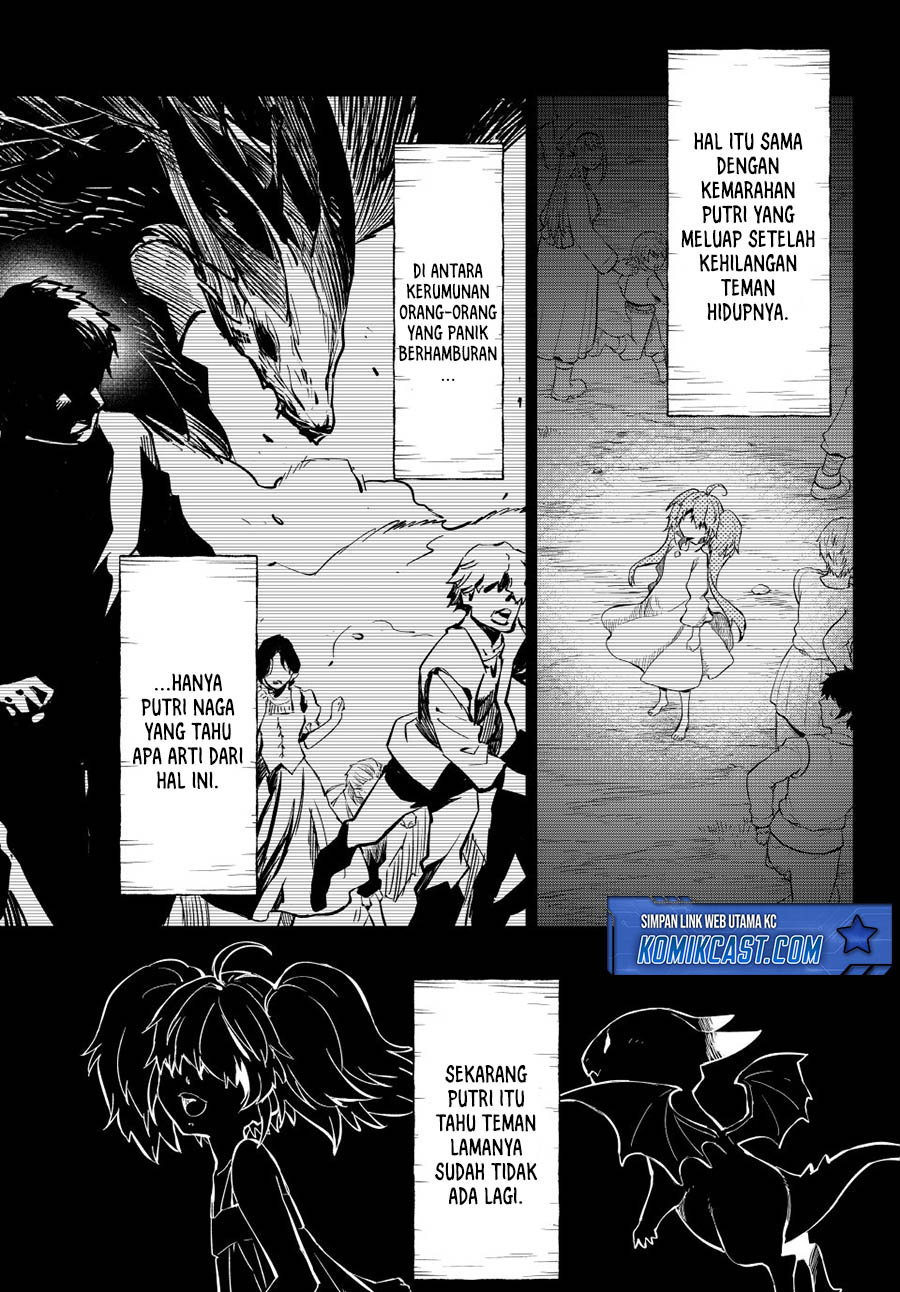 Tenchura! Tensei Shitara Slime Datta Ken  Chapter 130