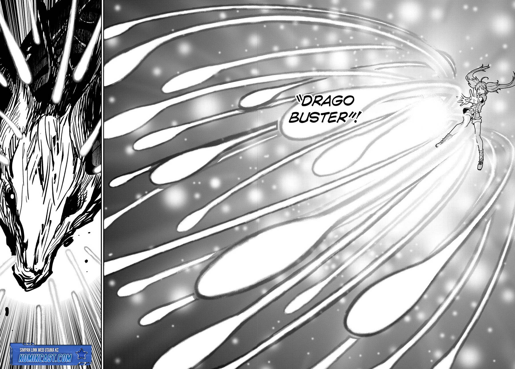 Tenchura! Tensei Shitara Slime Datta Ken  Chapter 130